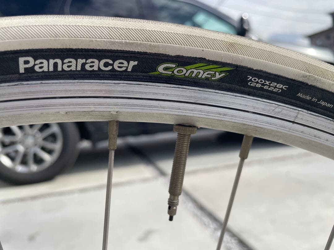 Shin Surly Cross-Check シクロクロスバイク