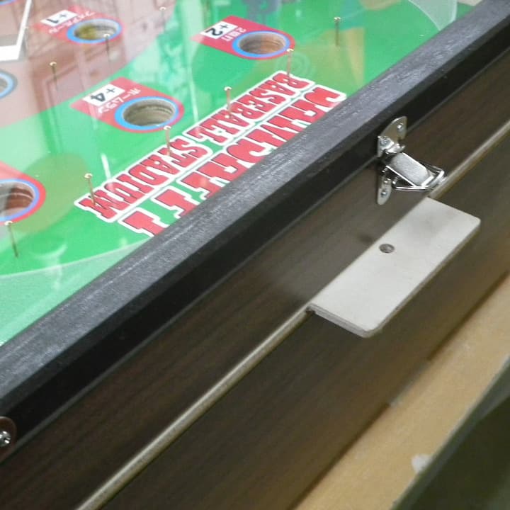 オリジナル　スマートボール【野球盤】