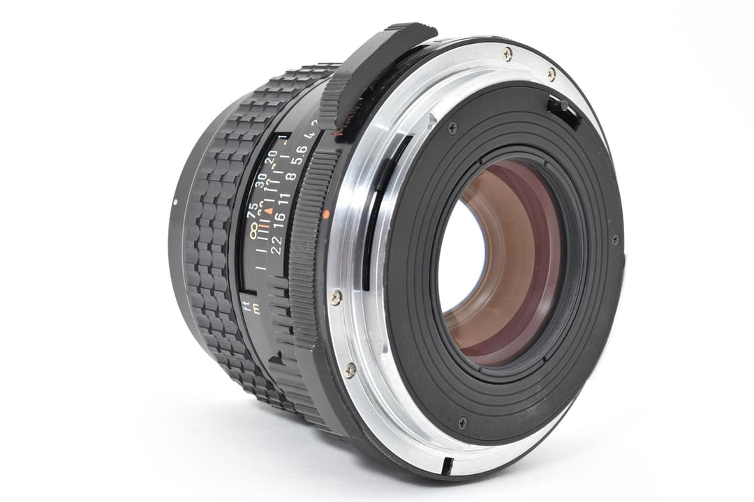 レンズ(単焦点) PENTAX SMC PENTAX 67 105mm F2.4 0241