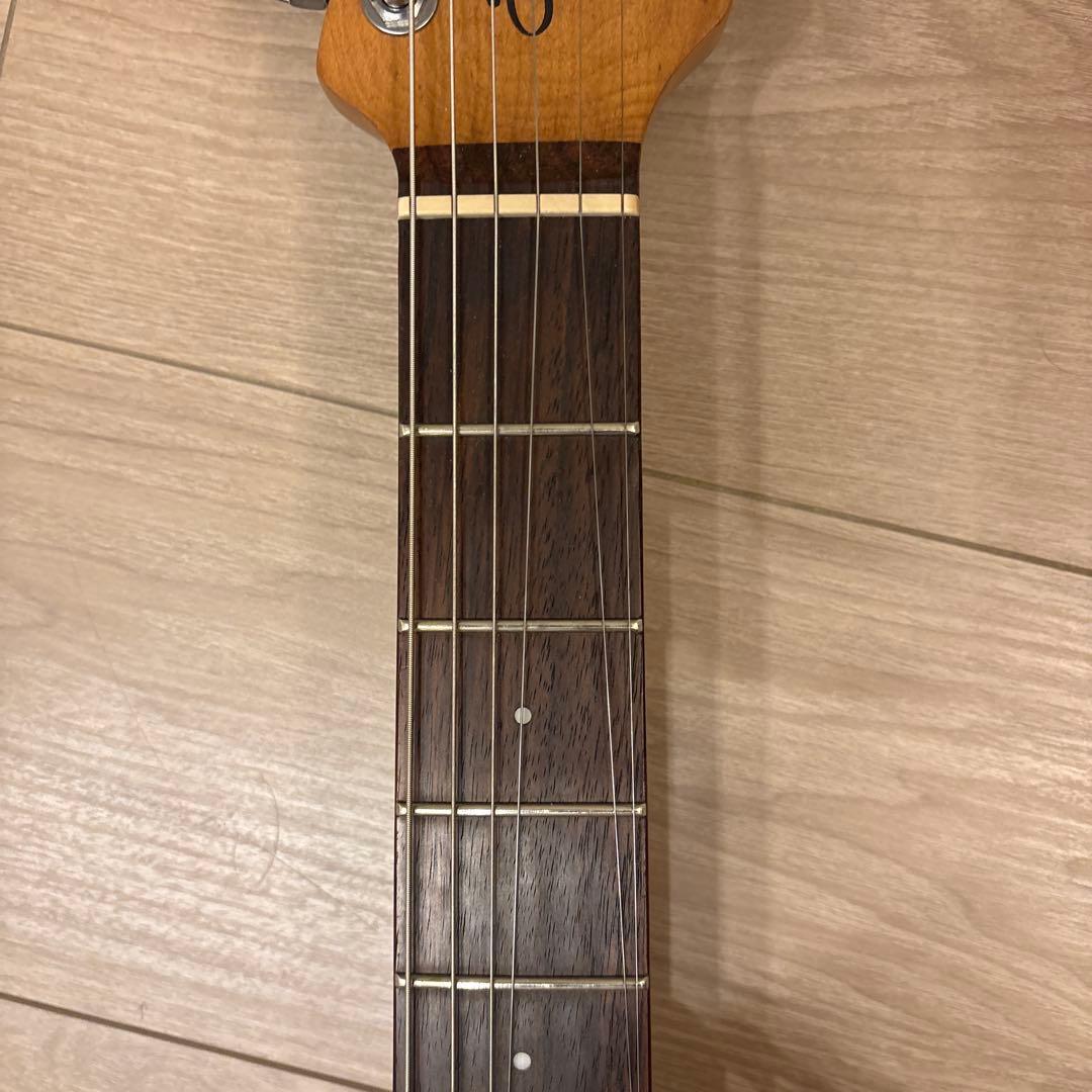 Sterling by Music Man Luke エレキギター