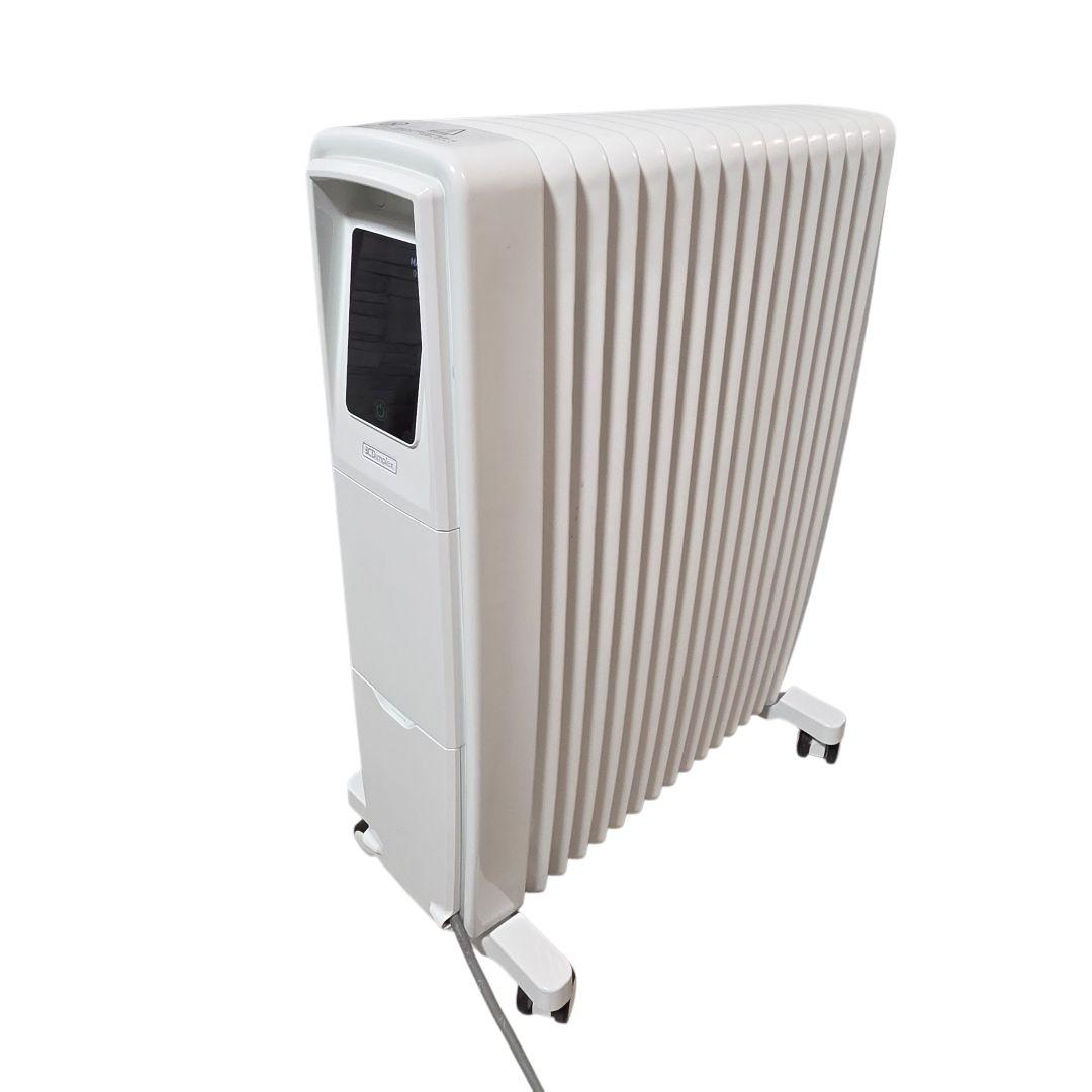 ディンプレックス エボラッド B06 オイルヒーター EVR12BTCOMBA