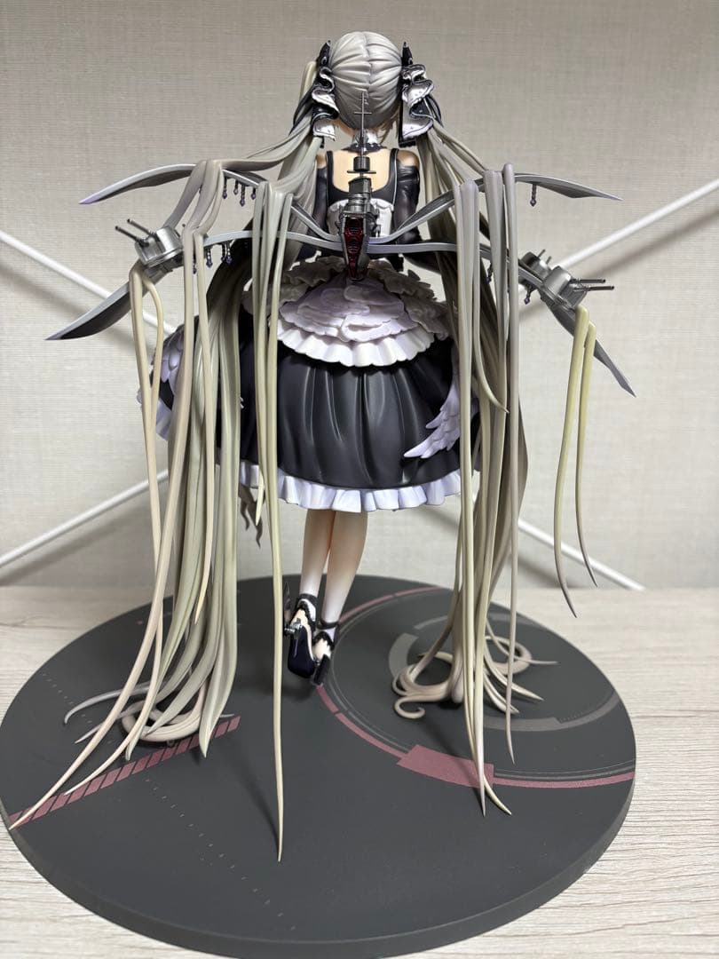 アルター　アズールレーン　フォーミダブル　1/7スケールフィギュア　開封済正規品