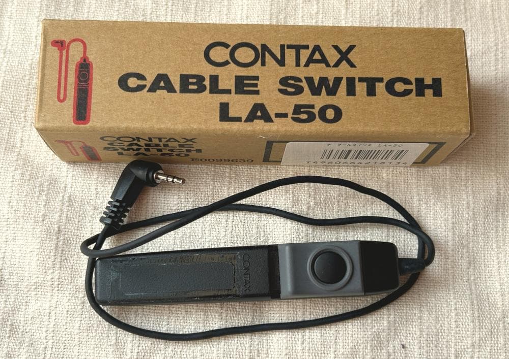 CONTAX 645 【美品】 中判フィルムカメラ 各付属品付き コンタックス