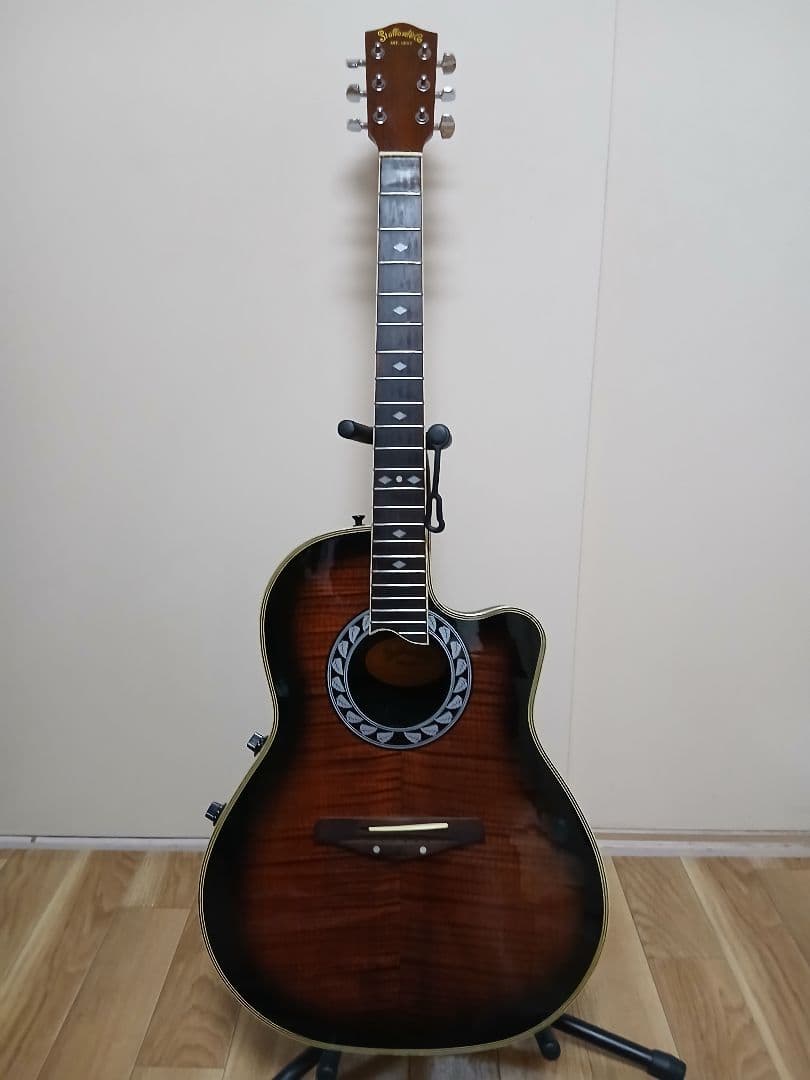 Stafford SE-350 エレアコ スタッフォード