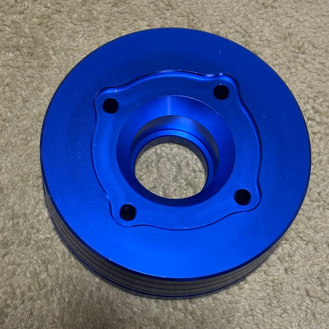 ディオ ジャイロキャノピー AF27 AF18 水冷シリンダーヘッド47mm