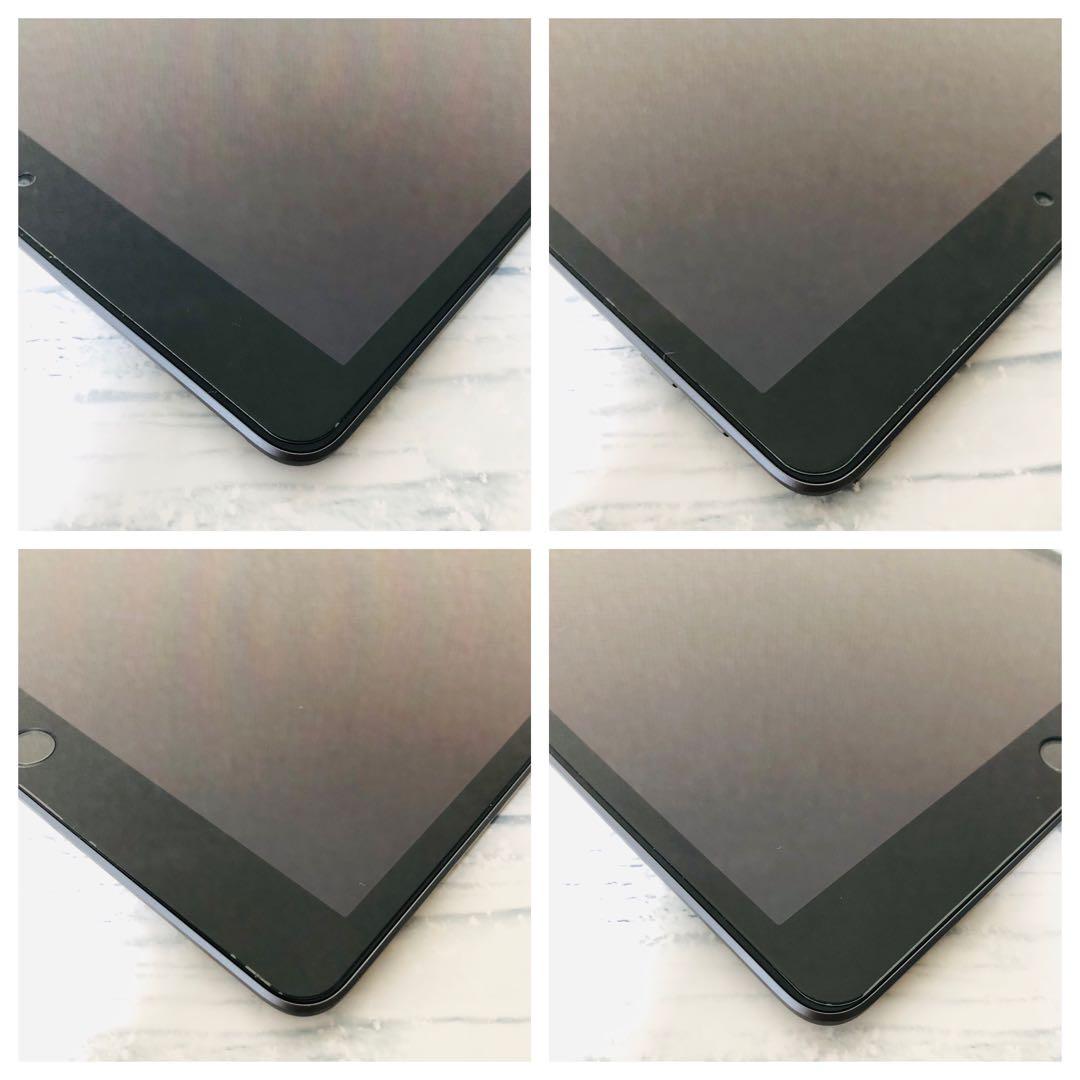 iPad 第7世代 32GB wifiモデル　管理番号：308