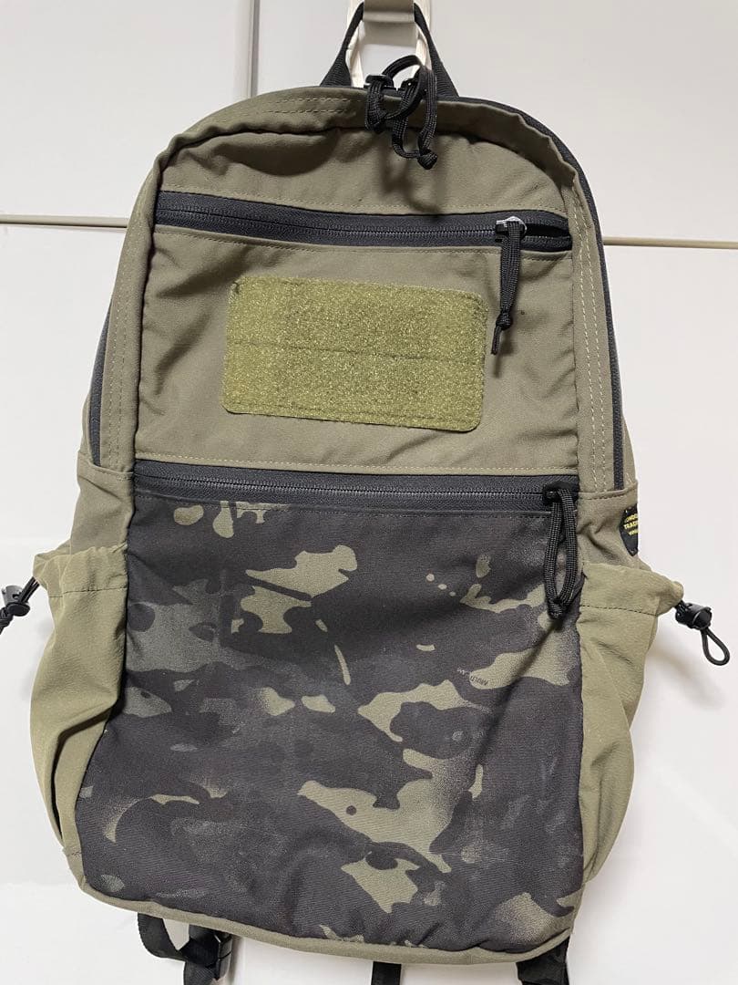 カ*ル様 LBT-8005A マスグレー　ブラックマルチカム