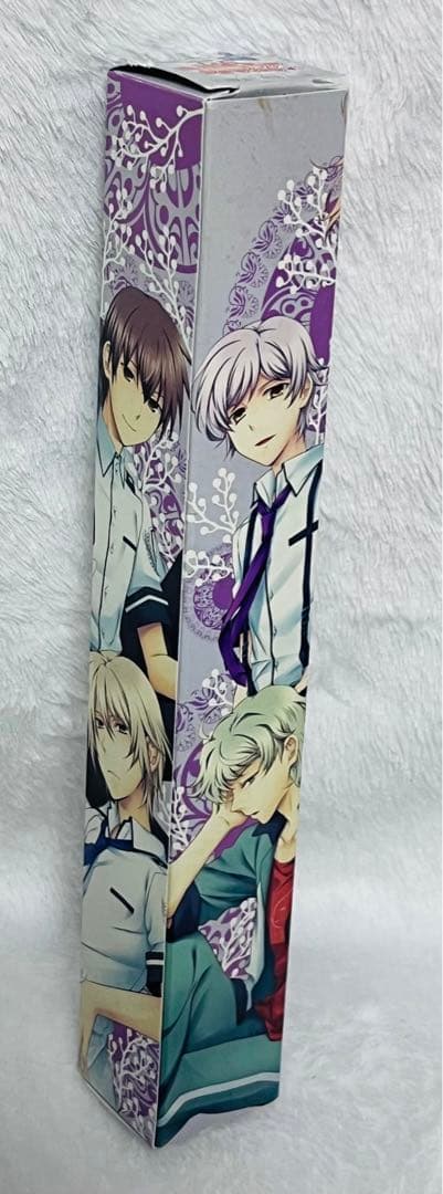 カエル畑DEつかまえて スティックポスター 4枚セット イベント購入品