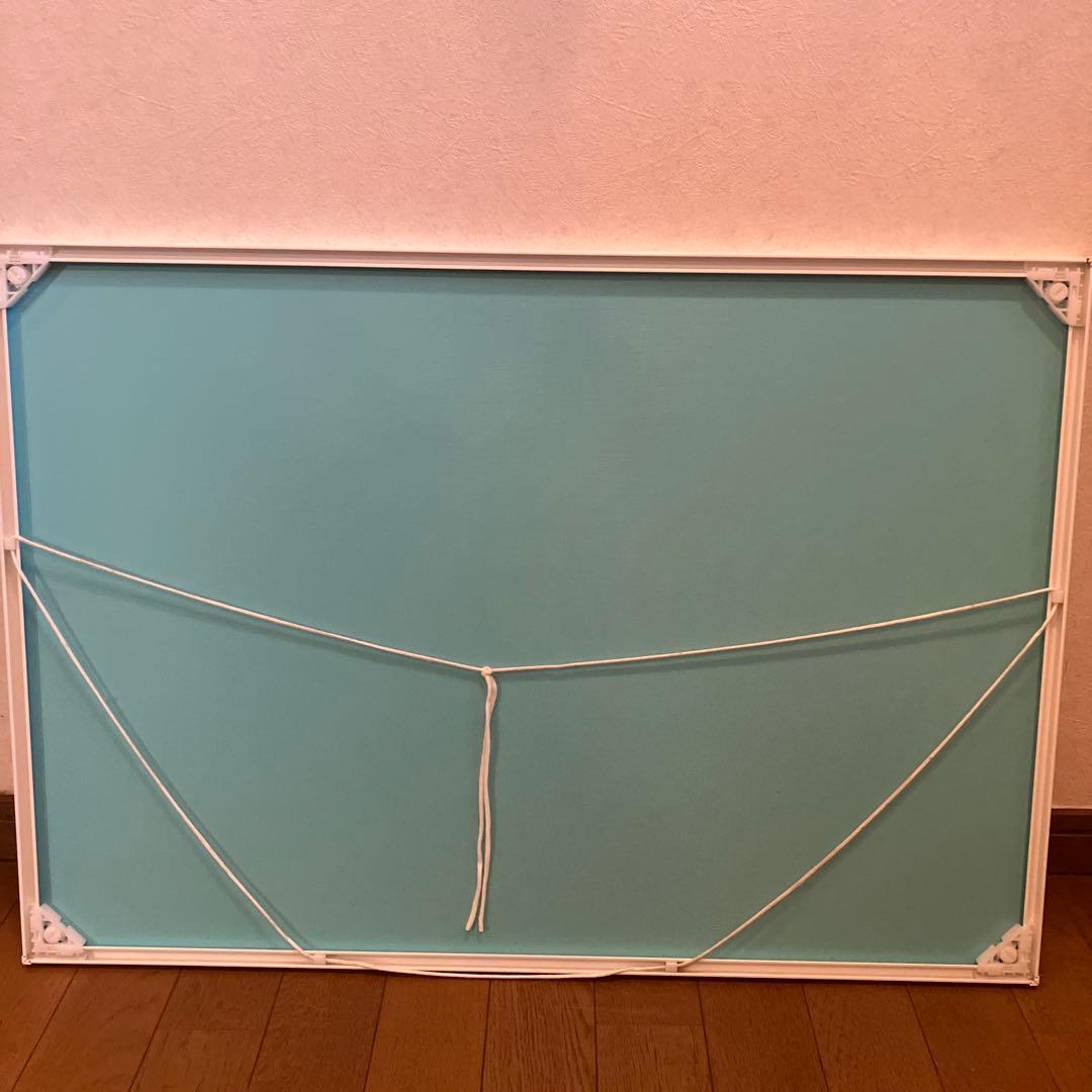 クマのプーさん ピーター•エレンショー ジグソーパズル 1000ピース 額付き