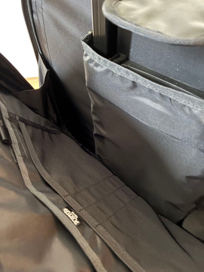 吉田カバン　キャリーケース中古