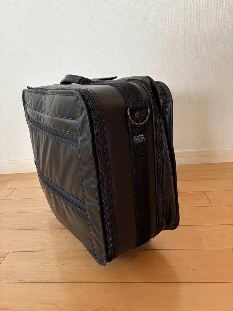 吉田カバン　キャリーケース中古