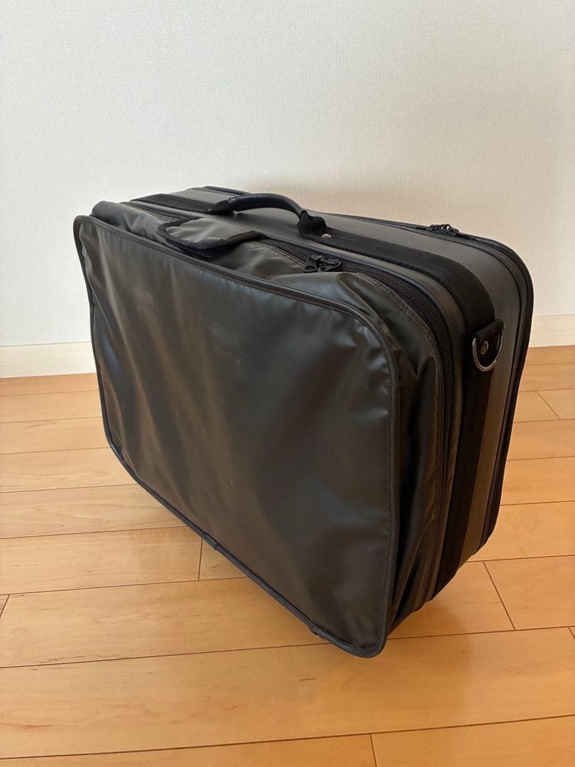 吉田カバン　キャリーケース中古