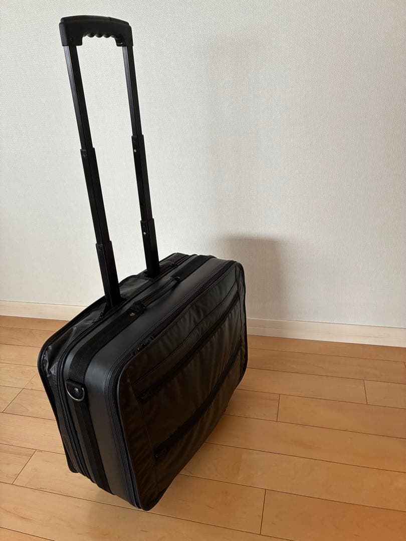 吉田カバン　キャリーケース中古