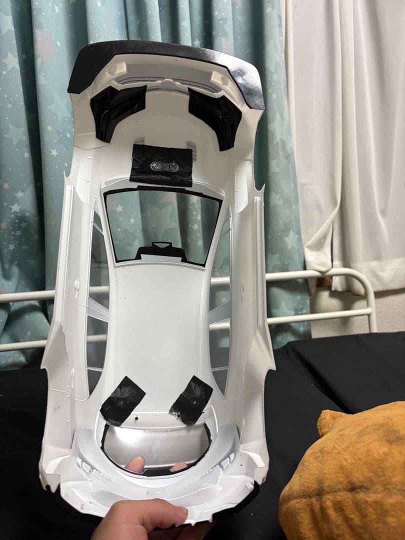 アディクション　GR カローラ