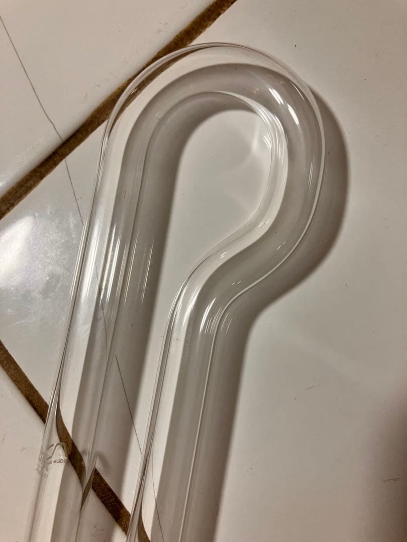 ADA リリィパイプ美品 出水吸水セット