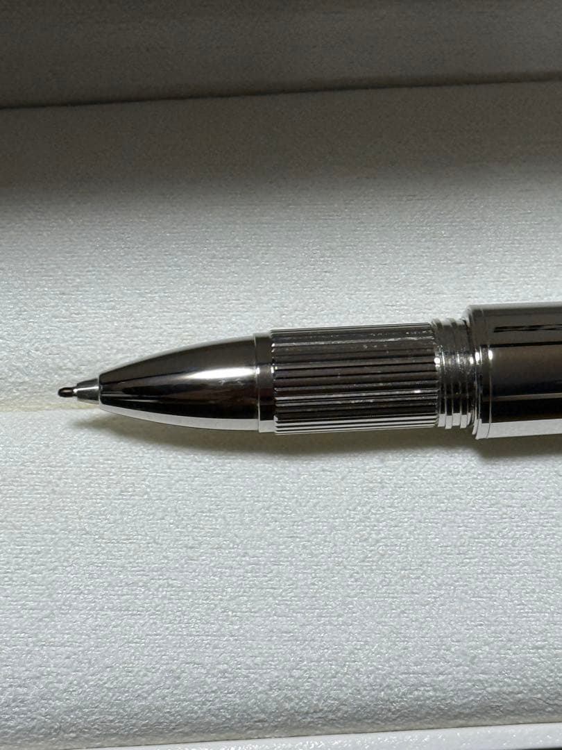 MONTBLANC スターウォーカー メタル ファインライナー