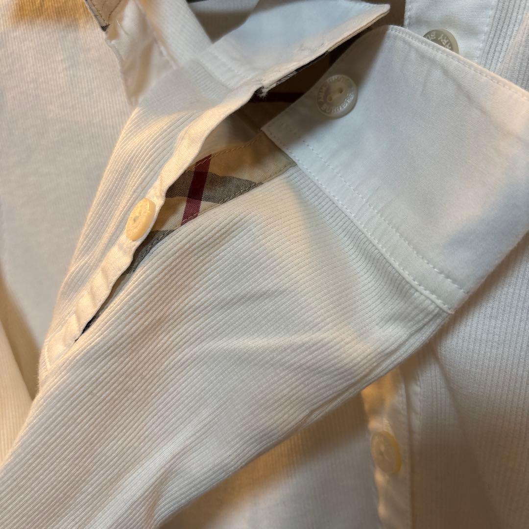 トップス Burberry