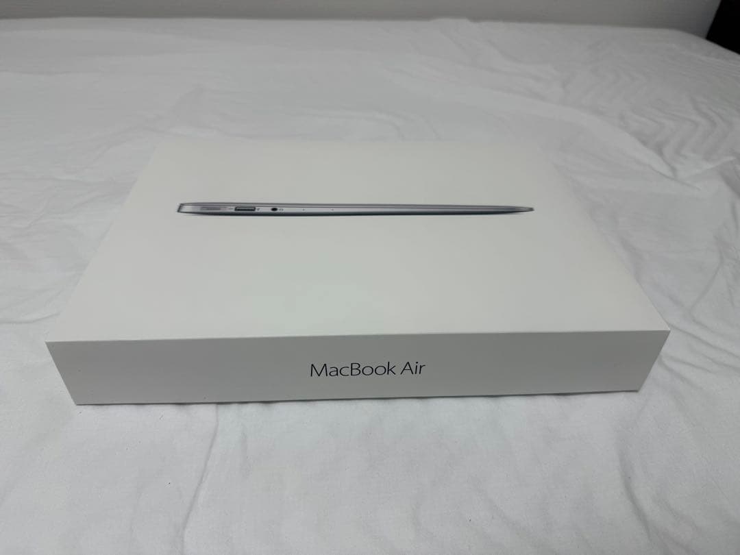 美品MacBook Air (13-inch, 2017) 8G/128G