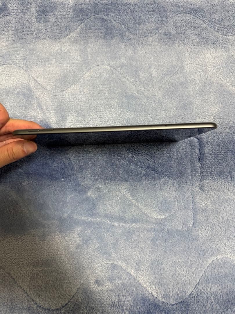 【美品】iPad mini 第5世代 スペースグレー　64GBセルラーモデル