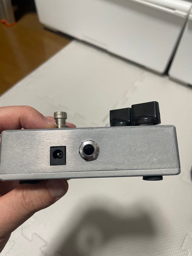 ギター MAD PROFESSOR Stone Grey Distortion