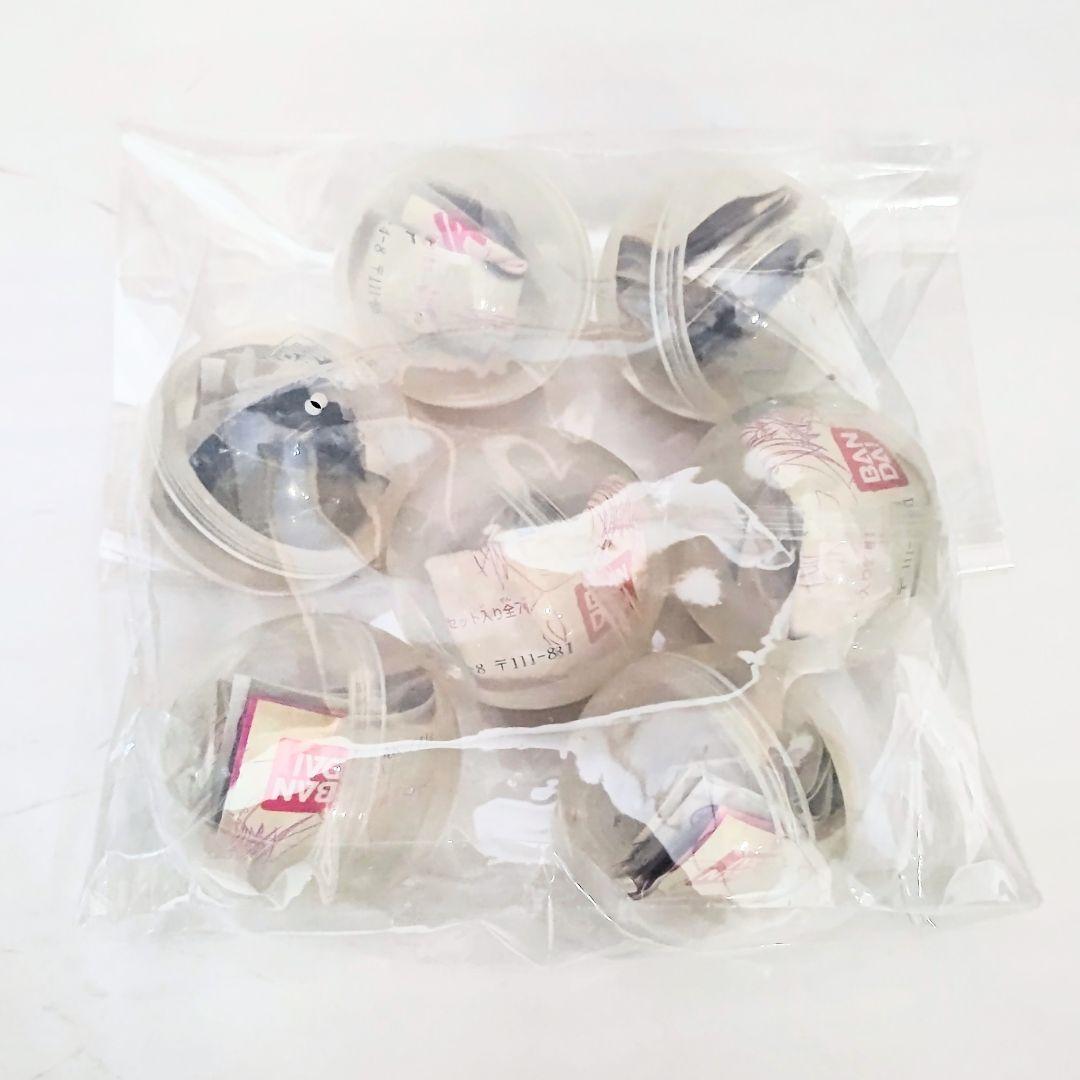 【未開封】NANA ピンズ コレクション 全7種 コンプリート 矢沢あい ガチャ