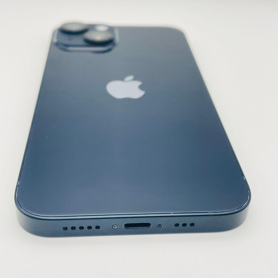 iPhone 14 128GB ミッドナイト　SIMロック無し