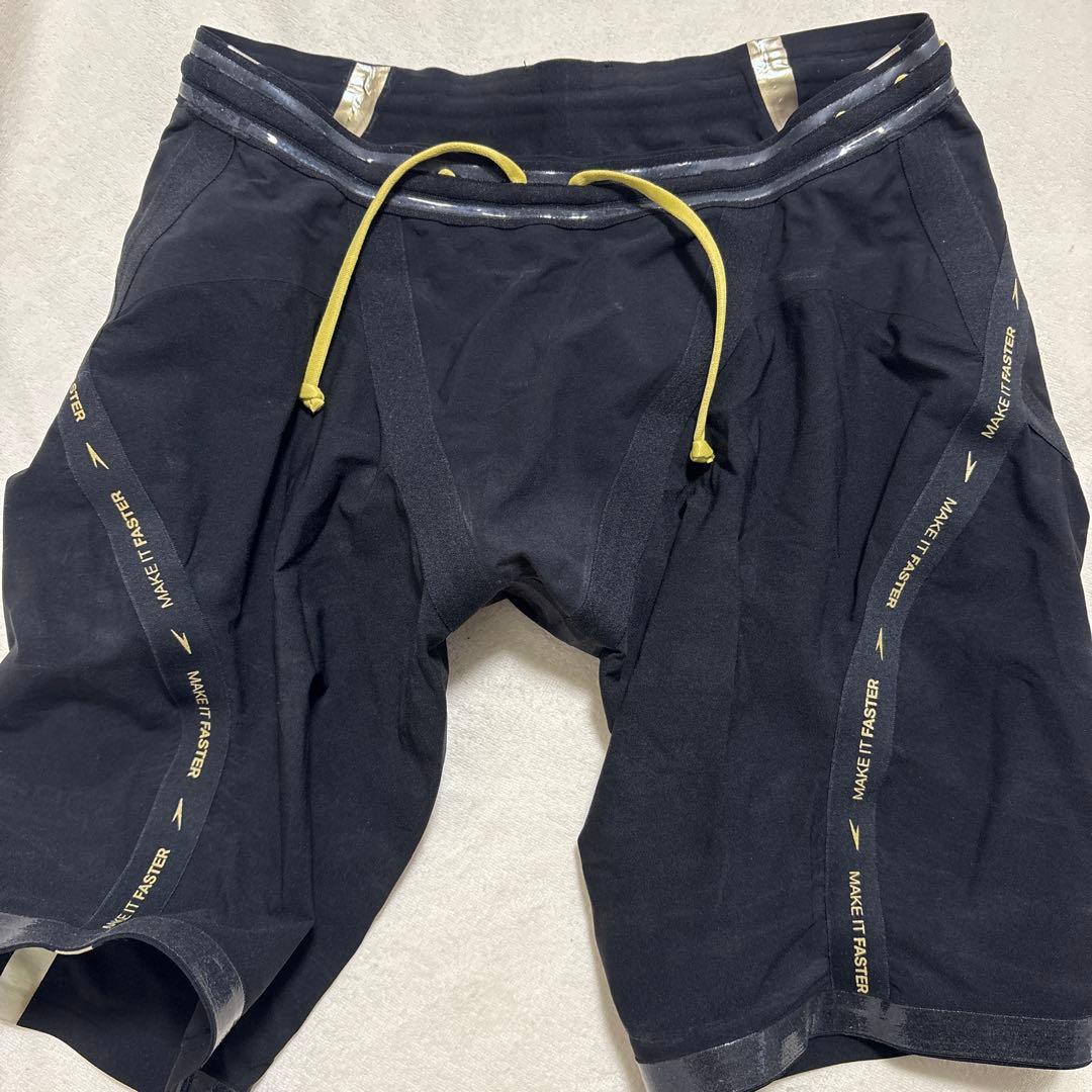 Speedo FASTSKIN LZR RACER X ジャマー