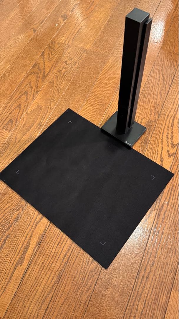 CZUR LensPro-1200 ドキュメントスキャナー USB Type-C