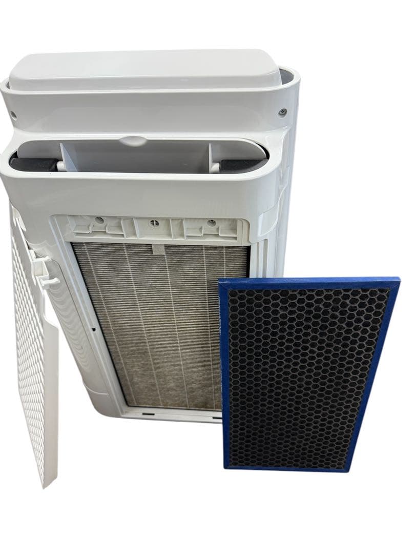 ⭐︎SHARP KC-L50-W 空気清浄機 2021年製⭐︎