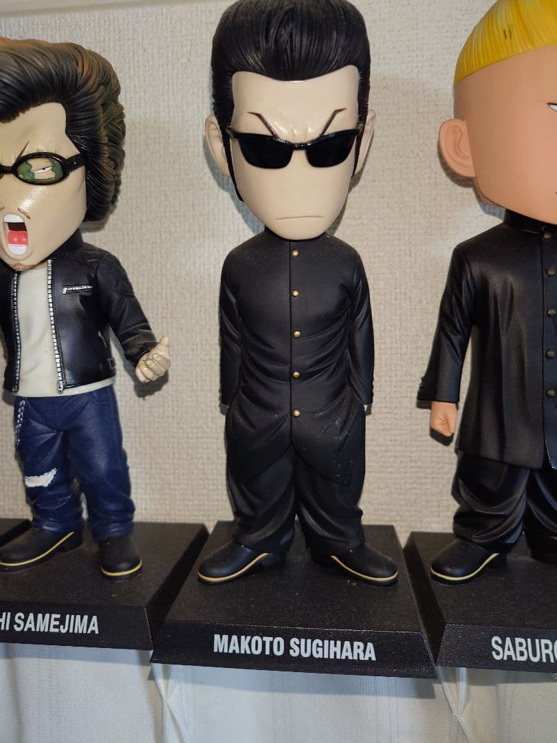 【WORST】【クレイジーヘッズ】　バラ売り可能