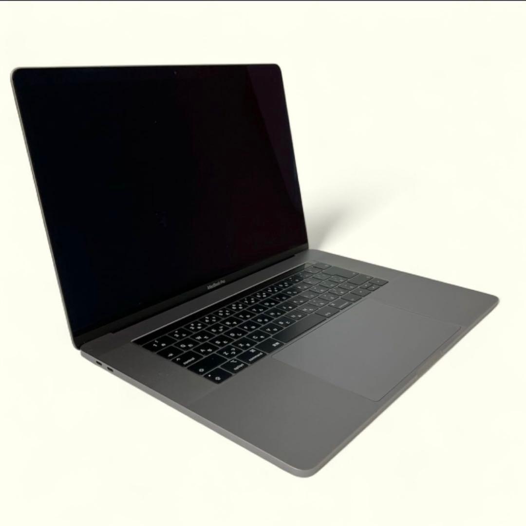 Apple MacBook Pro 2019 15インチ Core i9