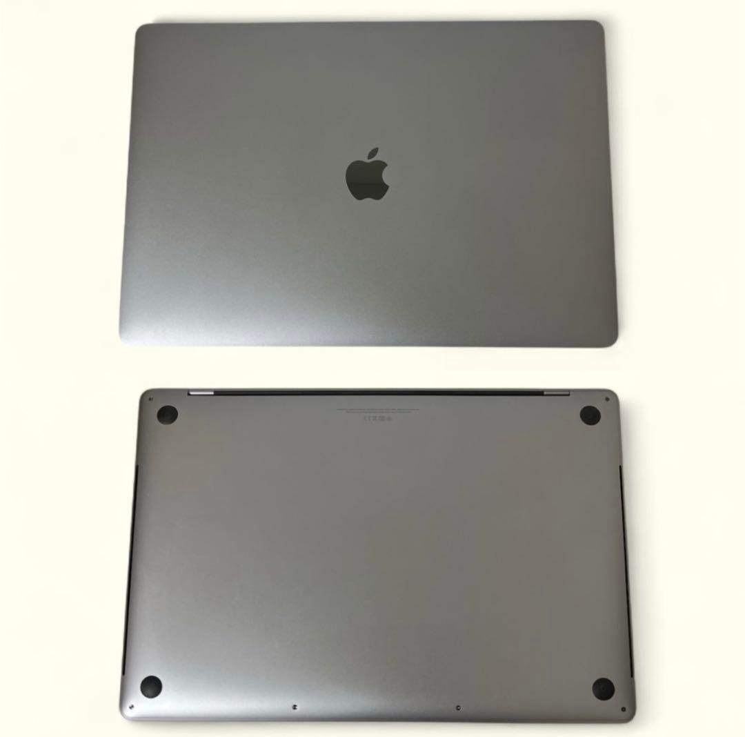 Apple MacBook Pro 2019 15インチ Core i9