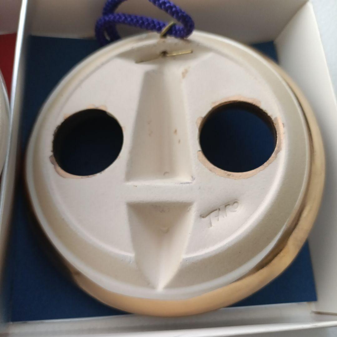 日本万博博覧会記念　EXPO'70 太陽の顔