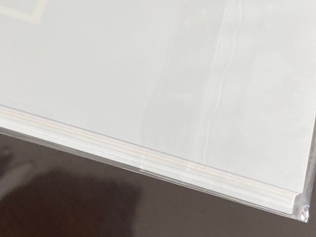 購入特典 チェンソーマン MAPPA イラストカード 6枚