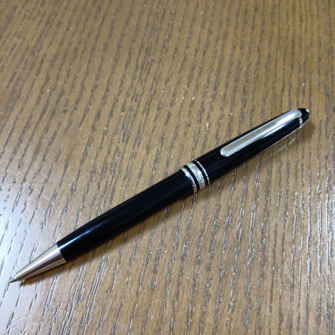 MONTBLANC シャープペンシル