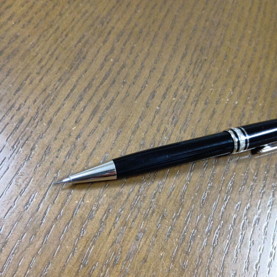 MONTBLANC シャープペンシル