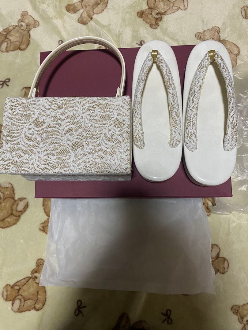 振袖フルセット➕袴