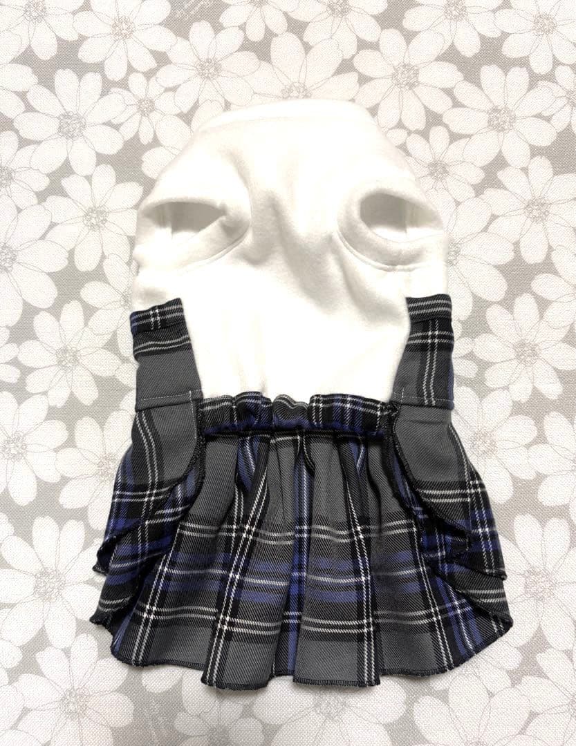 犬服ハンドメイド品 オーダー受付専用ページ