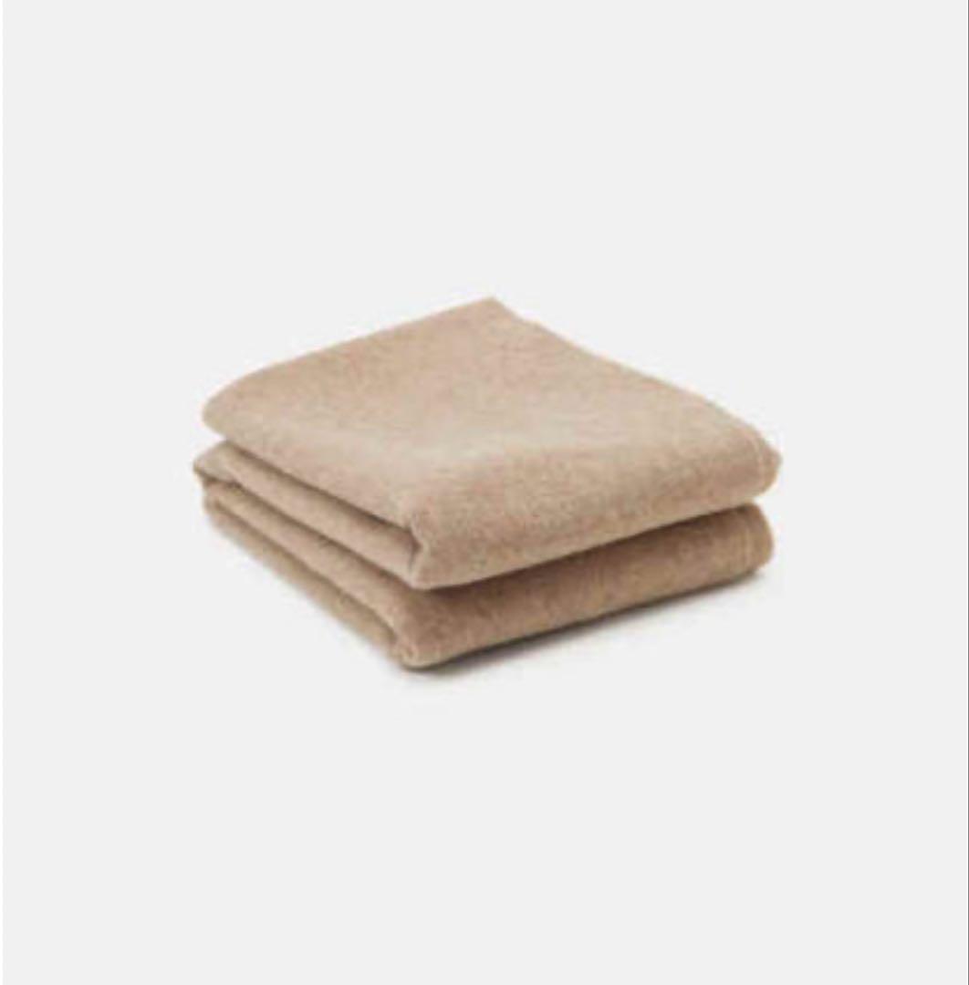 【新品】Weekend Max Mara ピュアウールマフラー