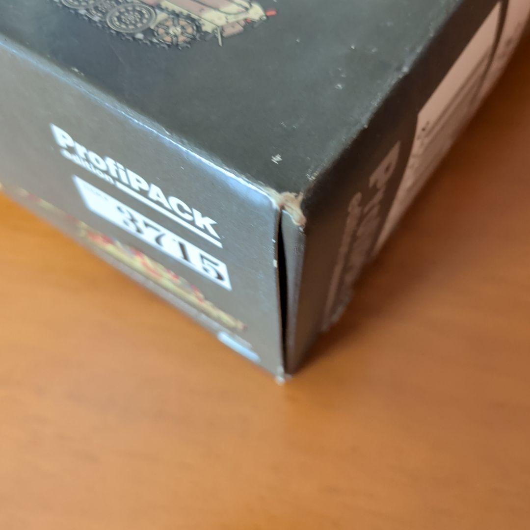 その他 eduard Pz.Kpfw. VI Ausf. B Tiger II 1/35