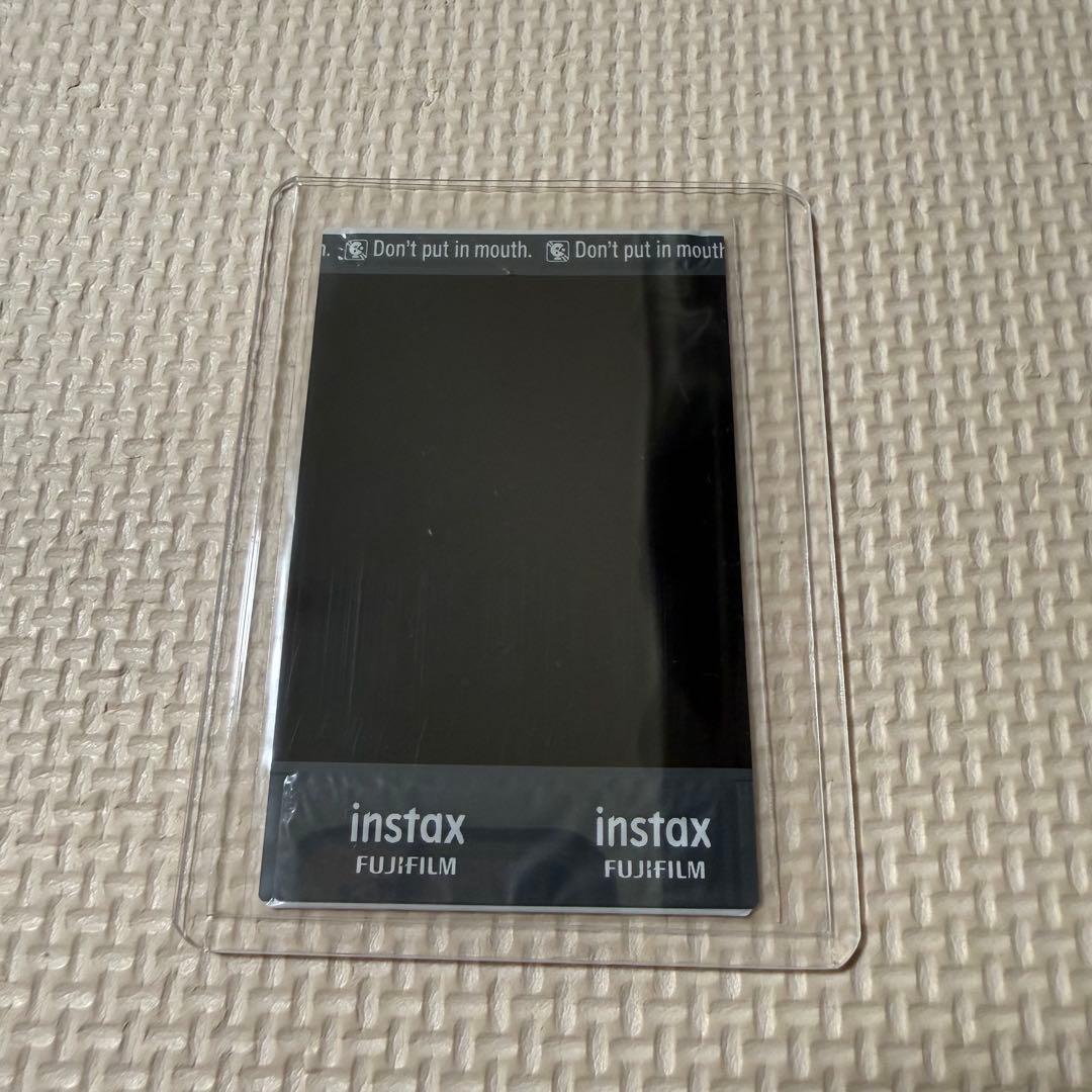 Stray Kids フィリックス 直筆サイン入り チェキ