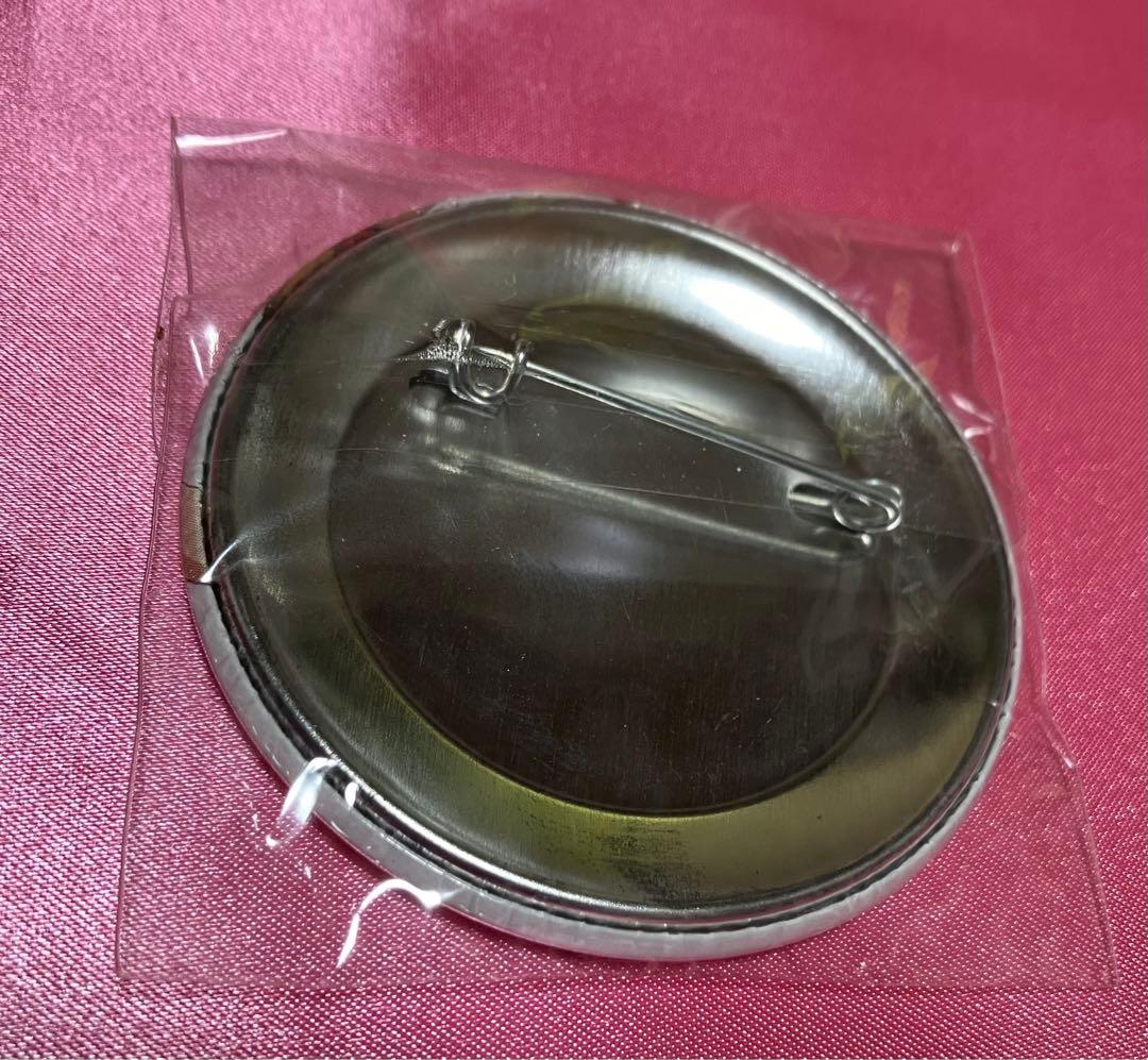 エヴァンゲリオン　東京スカイツリー　式波・アスカ・ラングレー　缶バッジ