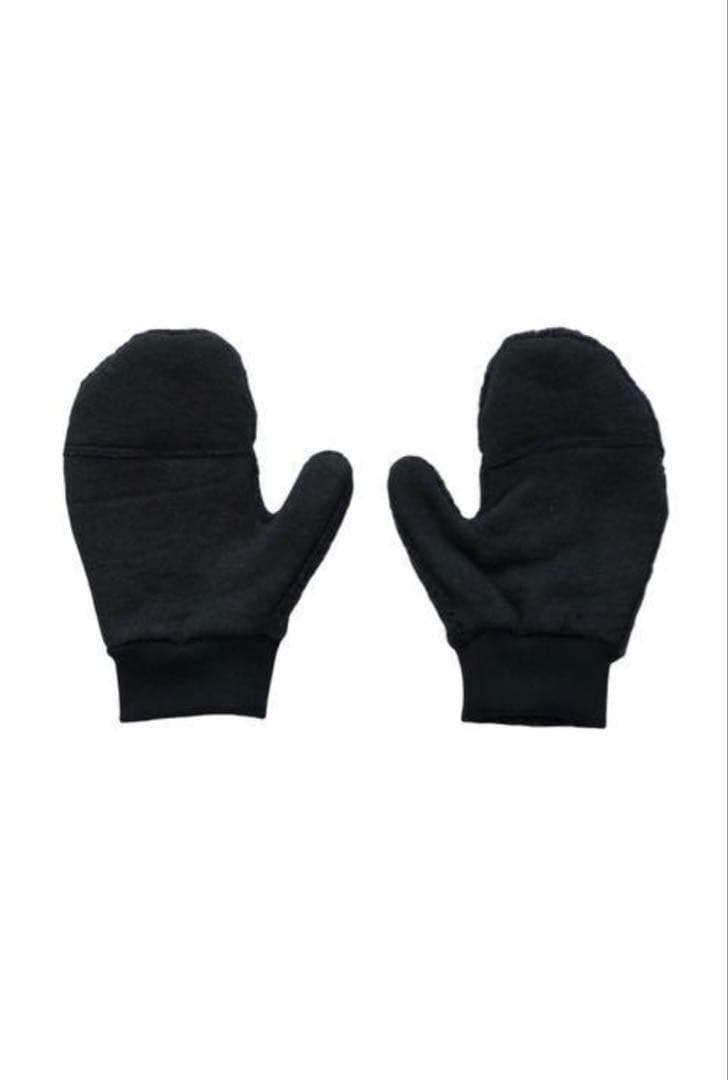 ほ*だ様 Porter Classic 19AW カシミアパイルグローブ チャコ