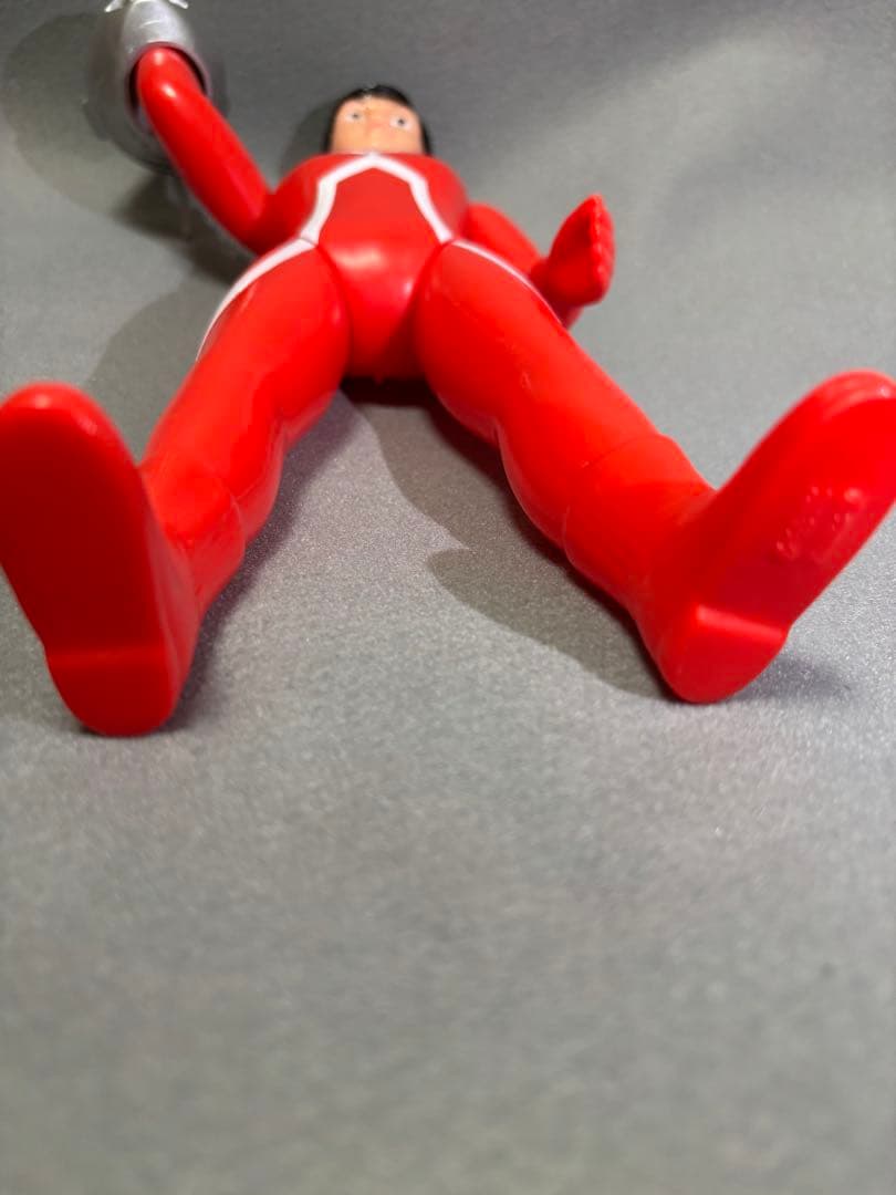 ブルマァク マスク取れ大ウルトラセブン 面取れ