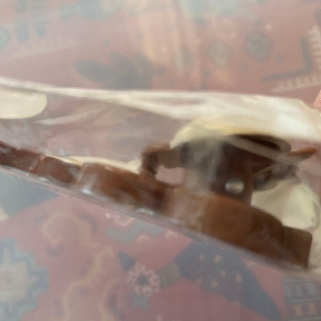 JAバンク　マグネット　ちょリス　クリップ　新品未使用