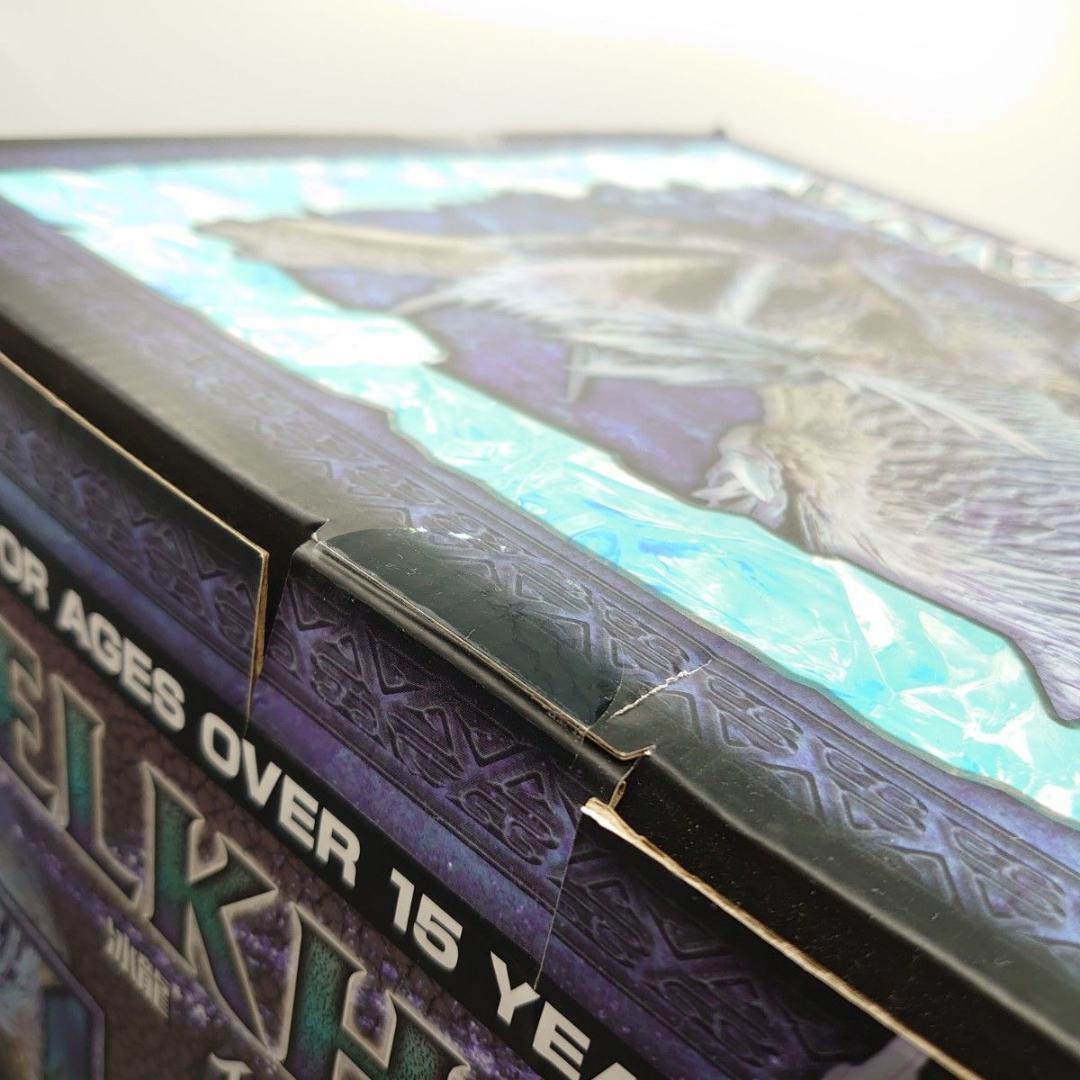 【未開封】カプコン モンハン フィギュア クリエイターズモデル イヴェルカーナ