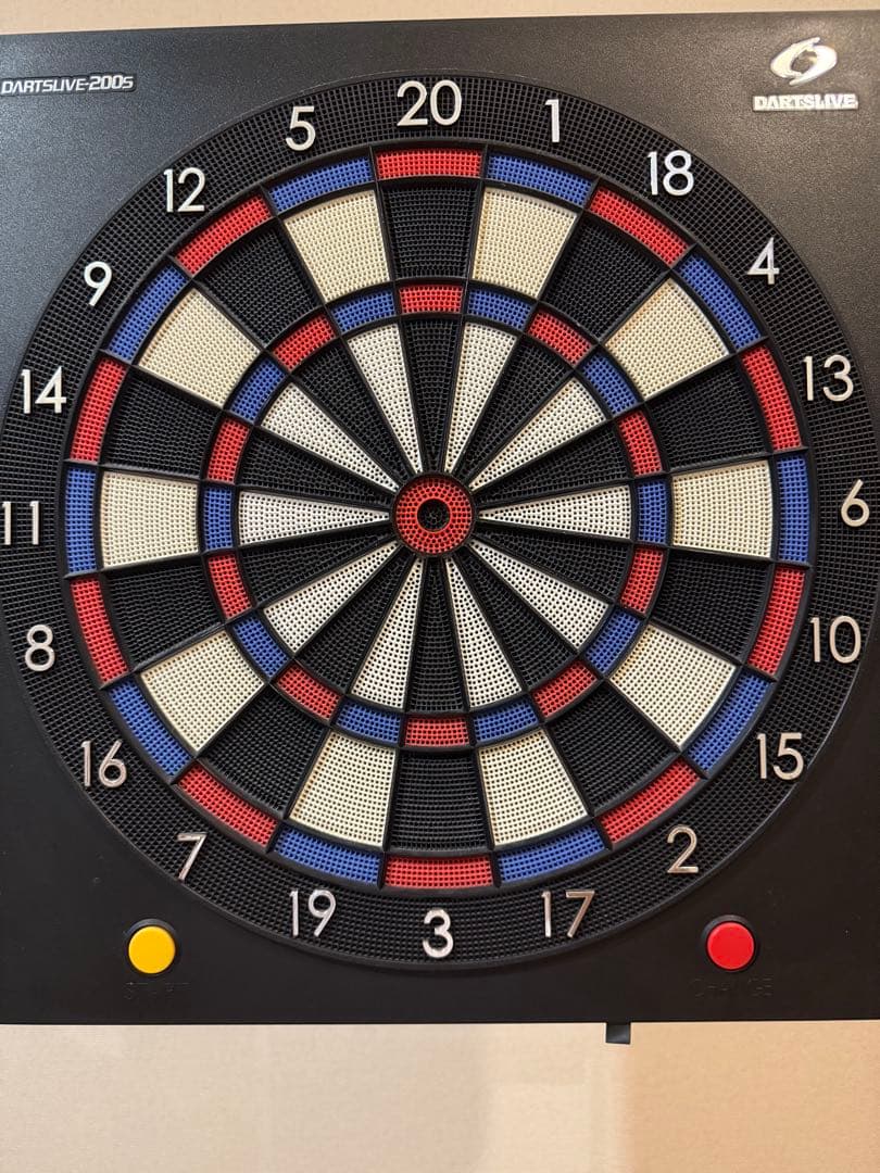 ユ*ト様 Blitzer DARTSLIVE-200S 電子ダーツボードセット