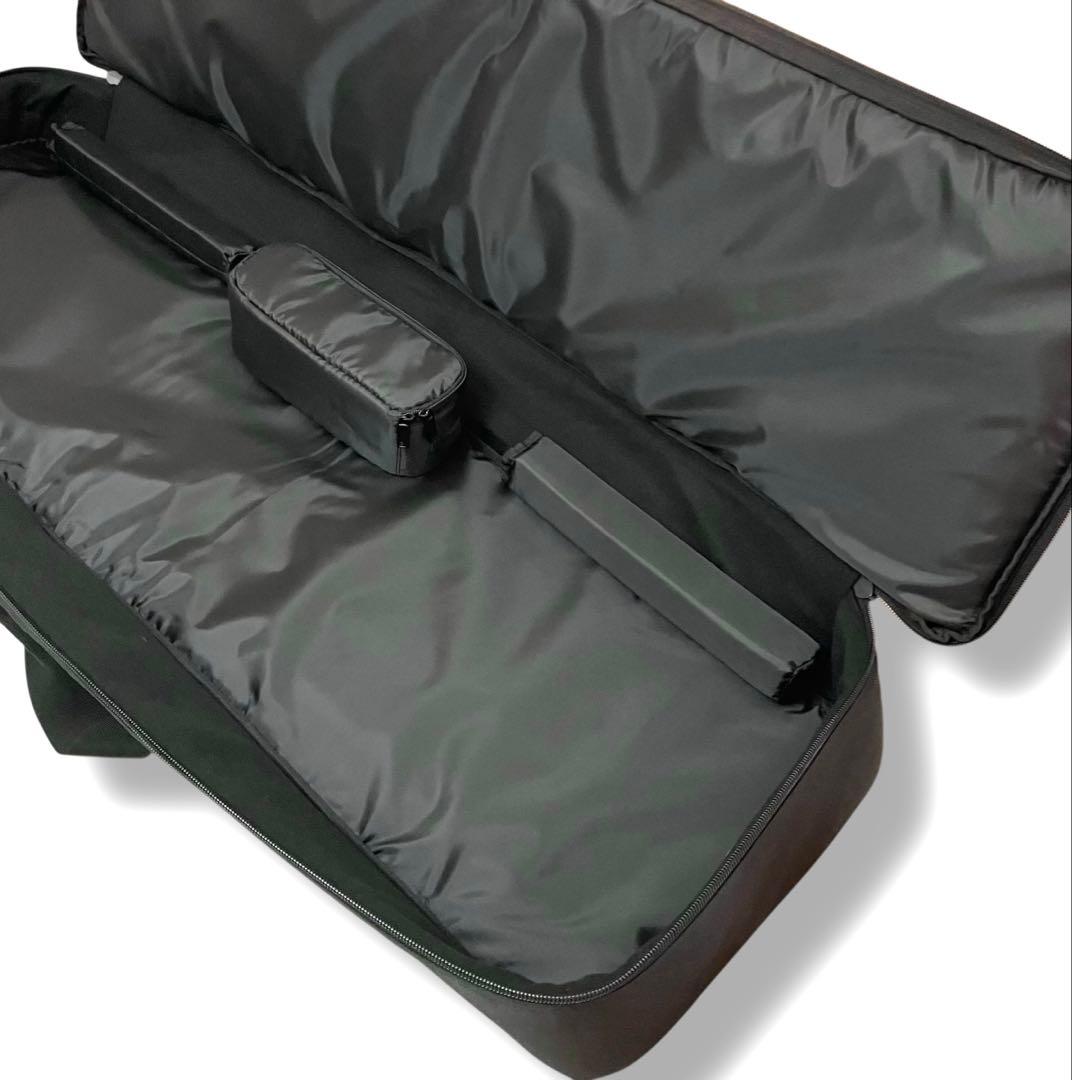 ✨ほぼ未使用✨Roland 61鍵用キーボード キャリングケース CB-61RL