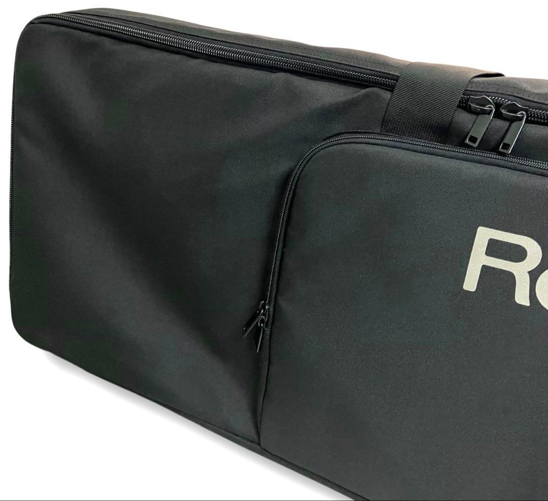 ✨ほぼ未使用✨Roland 61鍵用キーボード キャリングケース CB-61RL
