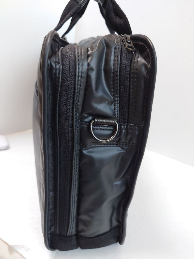 [美品]PORTERポーターショルダーバッグビジネスバッグ　2way
